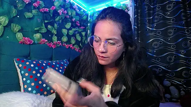 Samara Beltran online show from 12.06.24