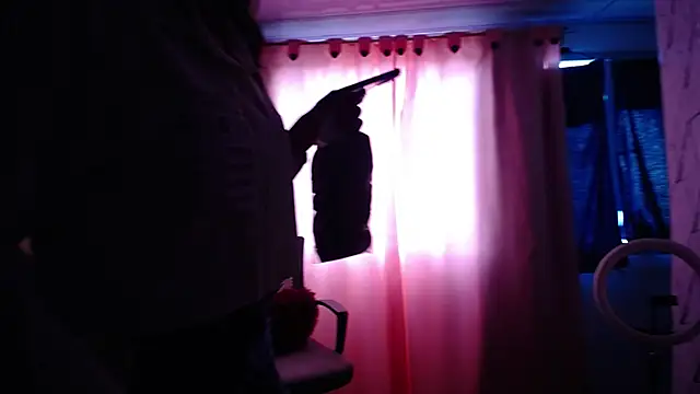 Samara Beltran online show from 01.27.25