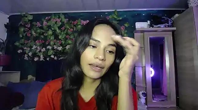 Samara Beltran online show from 02.01.25