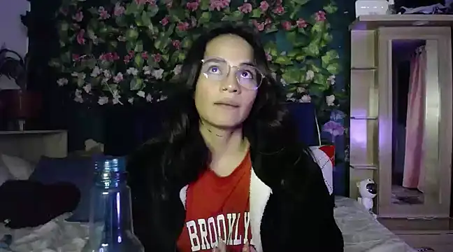 Samara Beltran online show from 02.01.25
