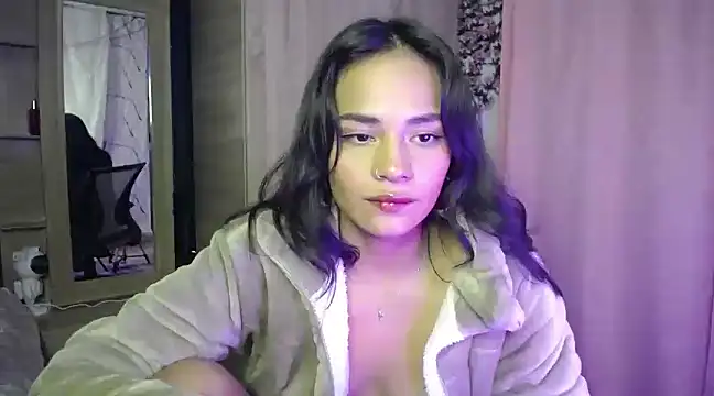 Samara Beltran online show from 02.02.25