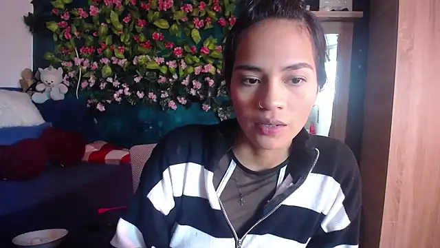 Samara Beltran online show from 02.06.25