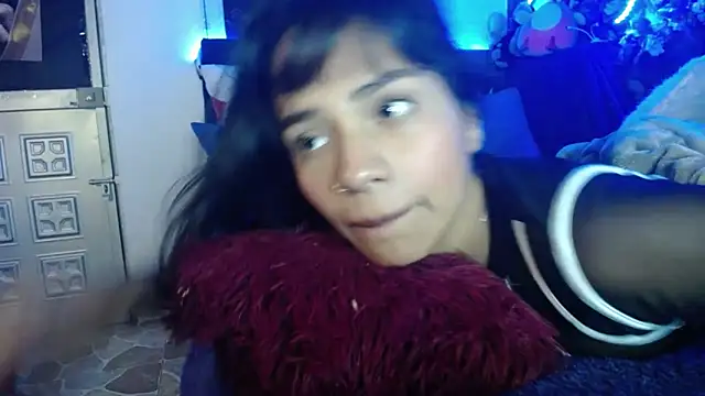 Samara Beltran online show from 02.07.25