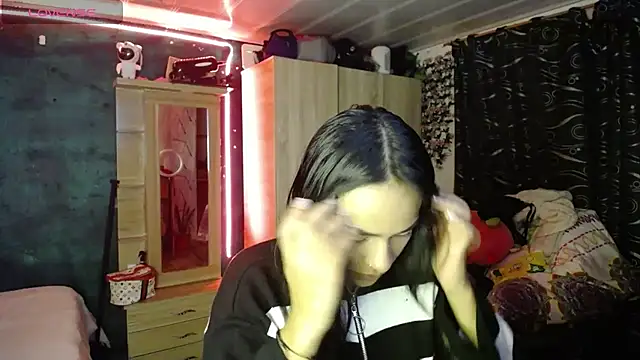 Samara Beltran online show from 03.02.25