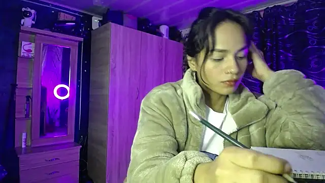 Samara Beltran online show from 03.03.25