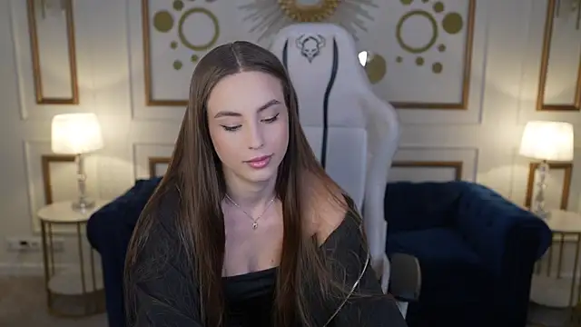 Snapshot of Elice_Dream chatting on 10.05.25 Elice Dream online show from 10.05.25