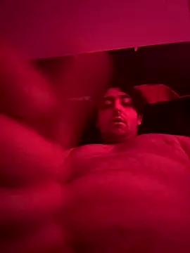 Snapshot of GreysonFox chatting on 10.22.25 GreysonFox online show from 10.22.25