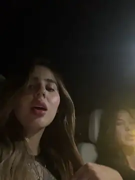 Im Valentina online show from 01.03.25