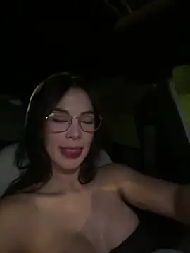 Im Valentina online show from 01.16.25