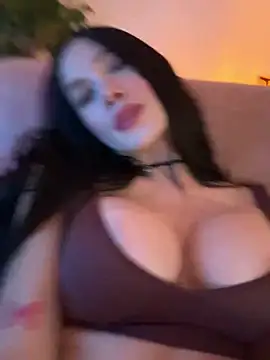 Im Valentina online show from 02.01.25