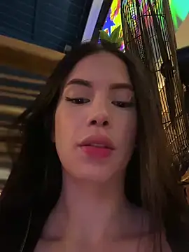 Im Valentina online show from 02.18.25