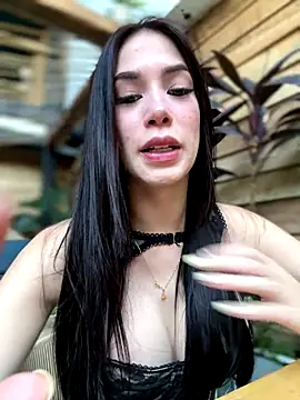 Im Valentina online show from 09.15.25