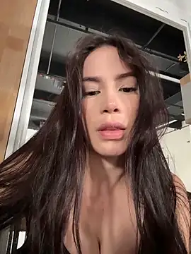 Im Valentina online show from 03.07.26