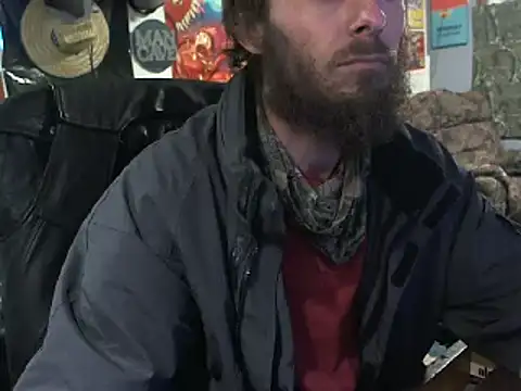 CloudDadddyyy420 online show from 12.07.24