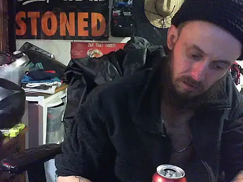 CloudDadddyyy420 online show from 12.24.24