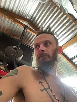 CloudDadddyyy420 online show from 12.24.24