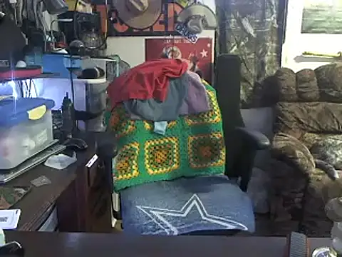 CloudDadddyyy420 online show from 09.25.25