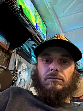 CloudDadddyyy420 online show from 11.24.25