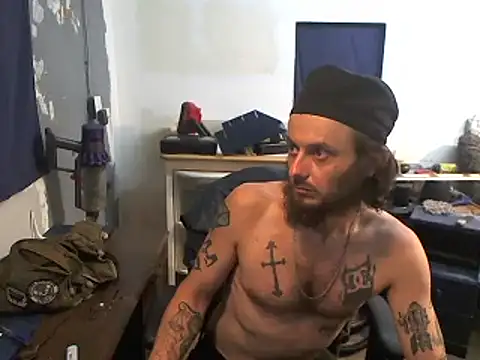 CloudDadddyyy420 online show from 03.15.26