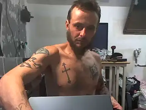 CloudDadddyyy420 online show from 04.04.26