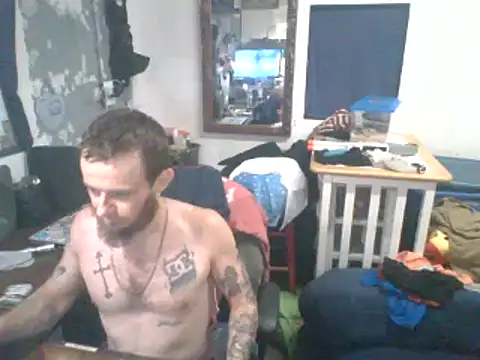 CloudDadddyyy420 online show from 04.25.26