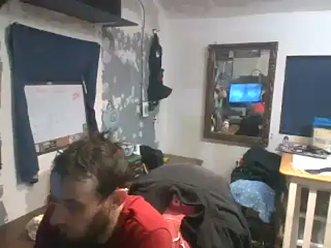 CloudDadddyyy420 online show from 04.30.26