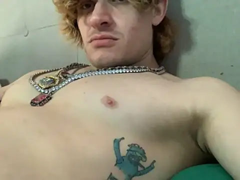 TheGAPEgatsby92 online show from 03.31.26