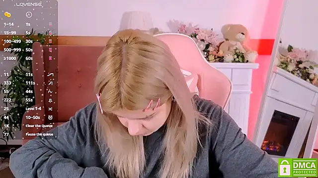 Grace and  Jacob online show from 01.11.26