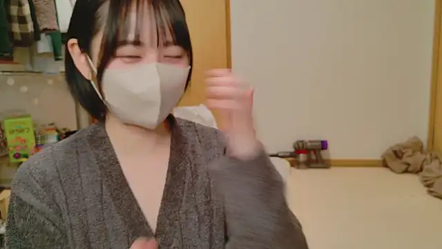 HIKARI x0 online show from 02.21.25