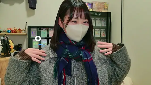 HIKARI x0 online show from 11.07.25