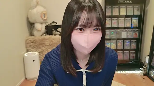 HIKARI x0 online show from 03.10.26