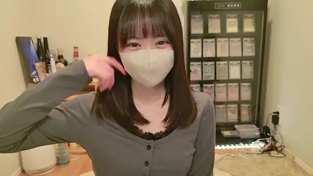 HIKARI x0 online show from 04.21.26