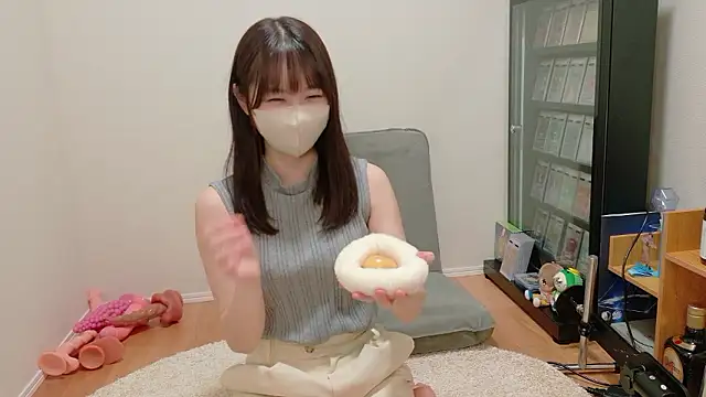 HIKARI x0 online show from 07.21.26