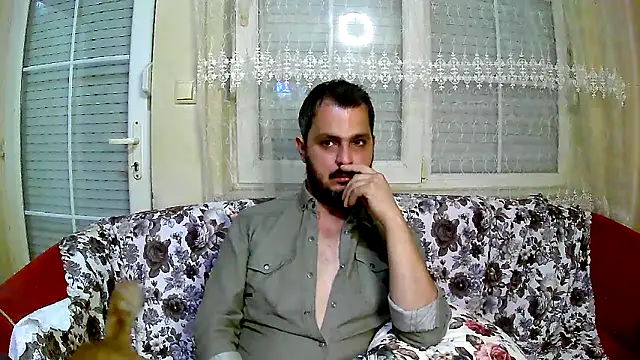 Snapshot of Coldskull69 chatting on 10.22.25 Coldskull69 online show from 10.22.25