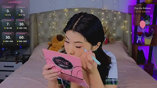 Wendy  Hills online show from 12.17.24