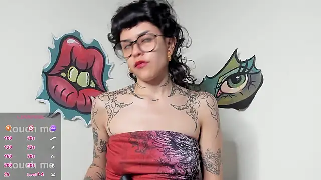 trinitty online show from 03.07.26