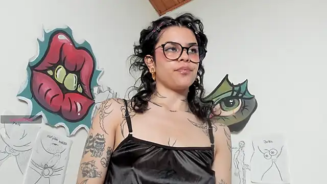 trinitty online show from 04.21.26