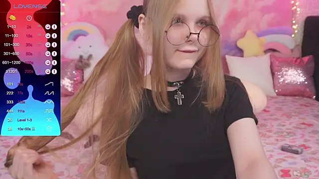 minx g1rl online show from 12.02.24