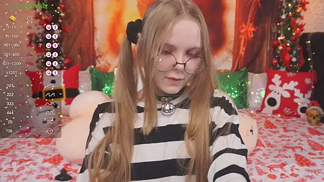 minx g1rl online show from 12.07.24