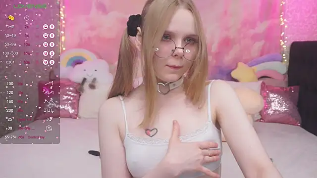 minx g1rl online show from 02.19.25