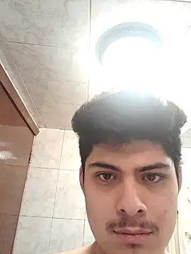 SexyBoyRogerz online show from 01.31.25