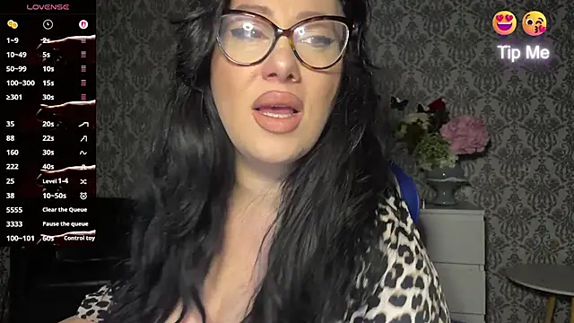 AnnaAnn online show from 02.26.26