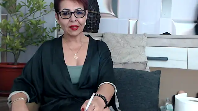 rosie69 online show from 12.01.25