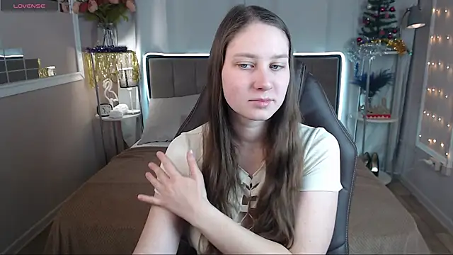 MollyBrams online show from 01.18.25