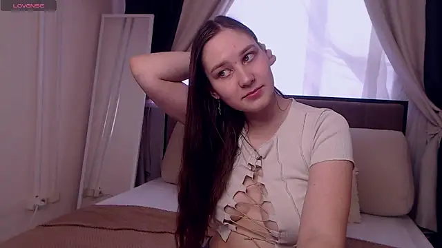 MollyBrams online show from 03.11.25