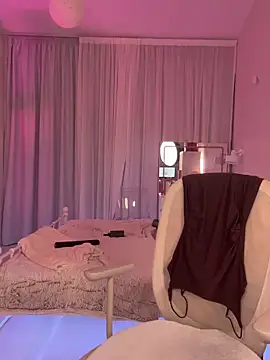 Meliazz online show from 04.15.26