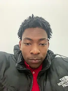 Theblackaz online show from 04.16.26