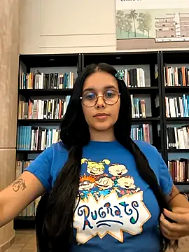 Annya-sweet online show from 10.02.25