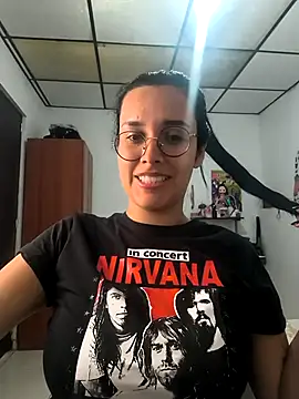 Annya-sweet online show from 11.05.25