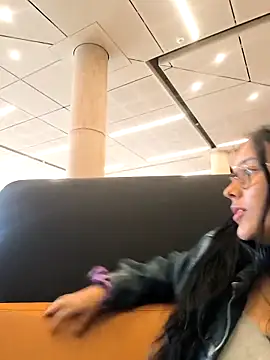 Annya-sweet online show from 11.11.25